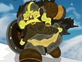 Игра Magic dwarf
