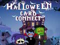 Игра Halloween Card Connect