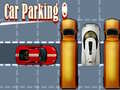 Игра Car Parking 