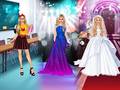 Игра Superstar Career Dress Up