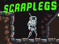 Игра ScrapLegs