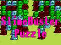 Игра Slime Buster Puzzle
