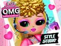 Игра LOL Surprise OMG™ Style Studio