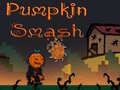 Игра Pumpkin Smash
