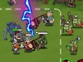 Игра Orcs Attack