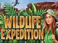 Игра Wildlife Expedition