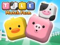 Игра Tile Match Farm