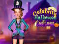 Игра Celebrity Halloween Costumes