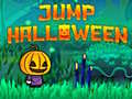 Игра Halloween Jump