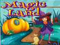 Игра Magic Land