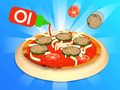 Игра Happy Pizzaiolo