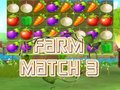 Игра Farm Match 3