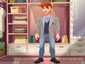 Игра Dress Up Match 3