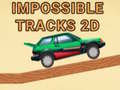 Игра Impossible Tracks 2D
