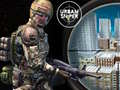 Игра Urban Sniper