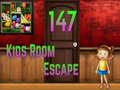 Игра Amgel Kids Room Escape 147