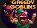 Игра Greedy Gobins