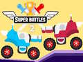 Ігра Super Battles 2
