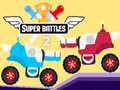 Игра Super Battles 2