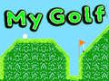 Игра My Golf