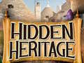 Игра Hidden Heritage