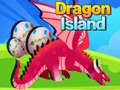 Игра Dragon Island 