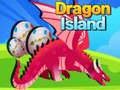 Игра Dragon Island 