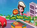 Ігра Cooking Madness Game