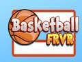 Ігра Basketball FRVR