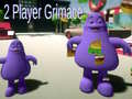 Игра 2 Player Grimace