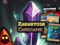 Игра Zakantosh Cardgame