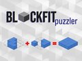 Игра Blockfit Puzzler