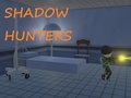 Игра Shadow Hunters