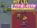 Игра My Lil Wizard