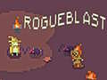 Игра Rogue Blast