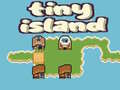 Игра Tiny Island