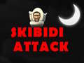 Ігра Skibidi Attack