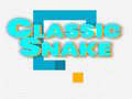 Игра Classic Snake