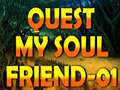 Игра Quest My Soul Friend-01 