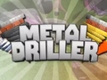 Игра Metal Driller