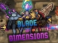 Игра Blade of Dimensions