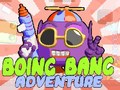 Игра Boing Bang Adventure 