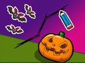 Игра Save My Pumpkin