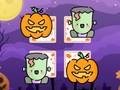 Игра Scary Memory Halloween