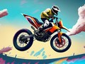 Игра Bike Jump