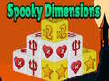 Игра Spooky Dimensions