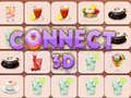 Игра Connect 3D 