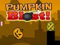 Игра Pumpkin Blast!