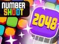 Игра Number Shoot