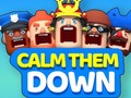 Игра Calm Them Down